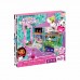 Joc pentru copii Gabby's Dollhouse - Casuta cu Labute, pentru 2-4 jucatoare de peste 4 ani Joc pentru copii Gabby's Dollhouse - Casuta cu Labute, pentru 2-4 jucatoare de peste 4 ani